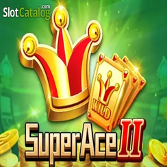 সুপার এস II Super Ace II Slot Game